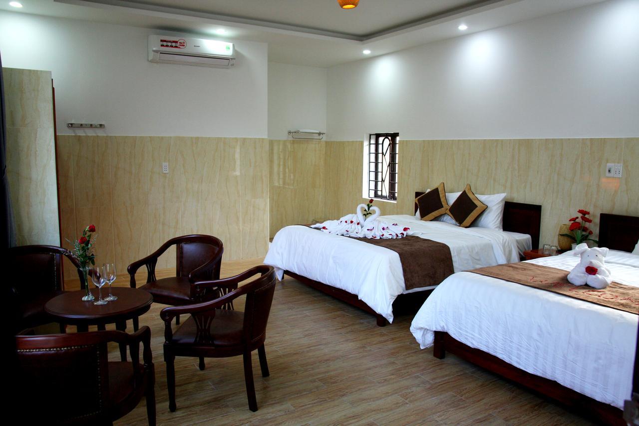 Phuc An Homestay Hoi An Luaran gambar