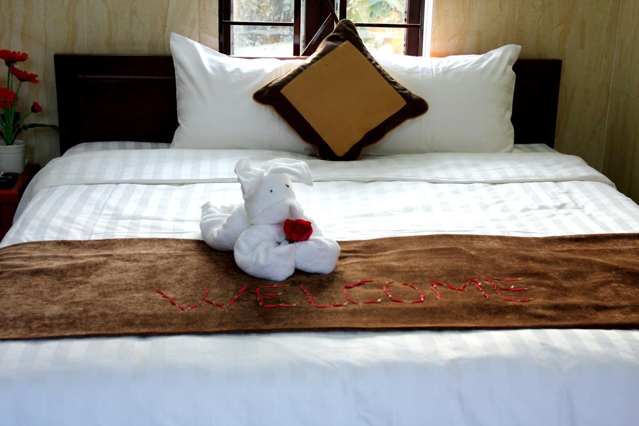 Phuc An Homestay Hoi An Luaran gambar