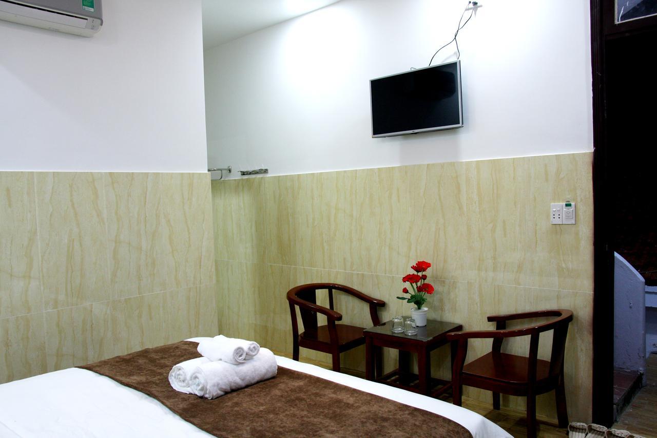 Phuc An Homestay Hoi An Luaran gambar