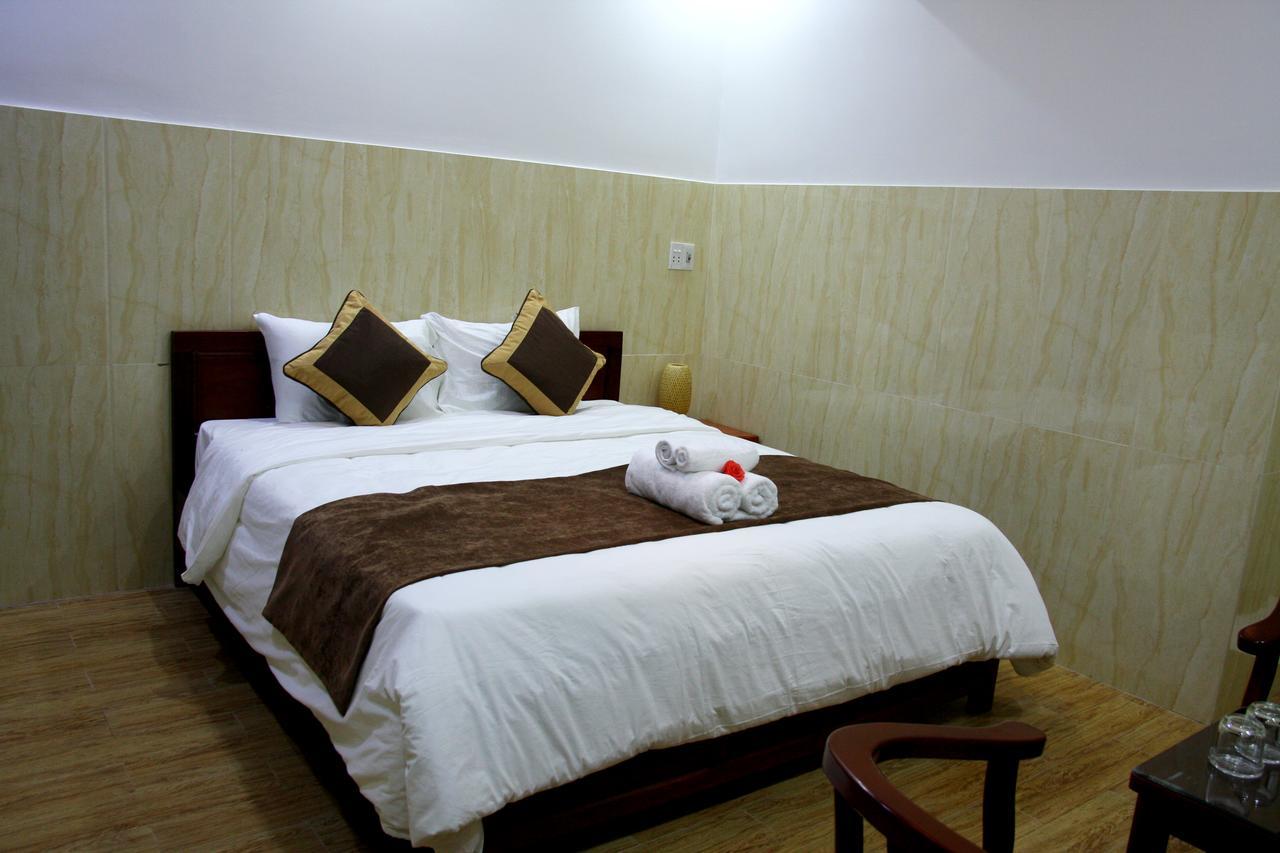 Phuc An Homestay Hoi An Luaran gambar