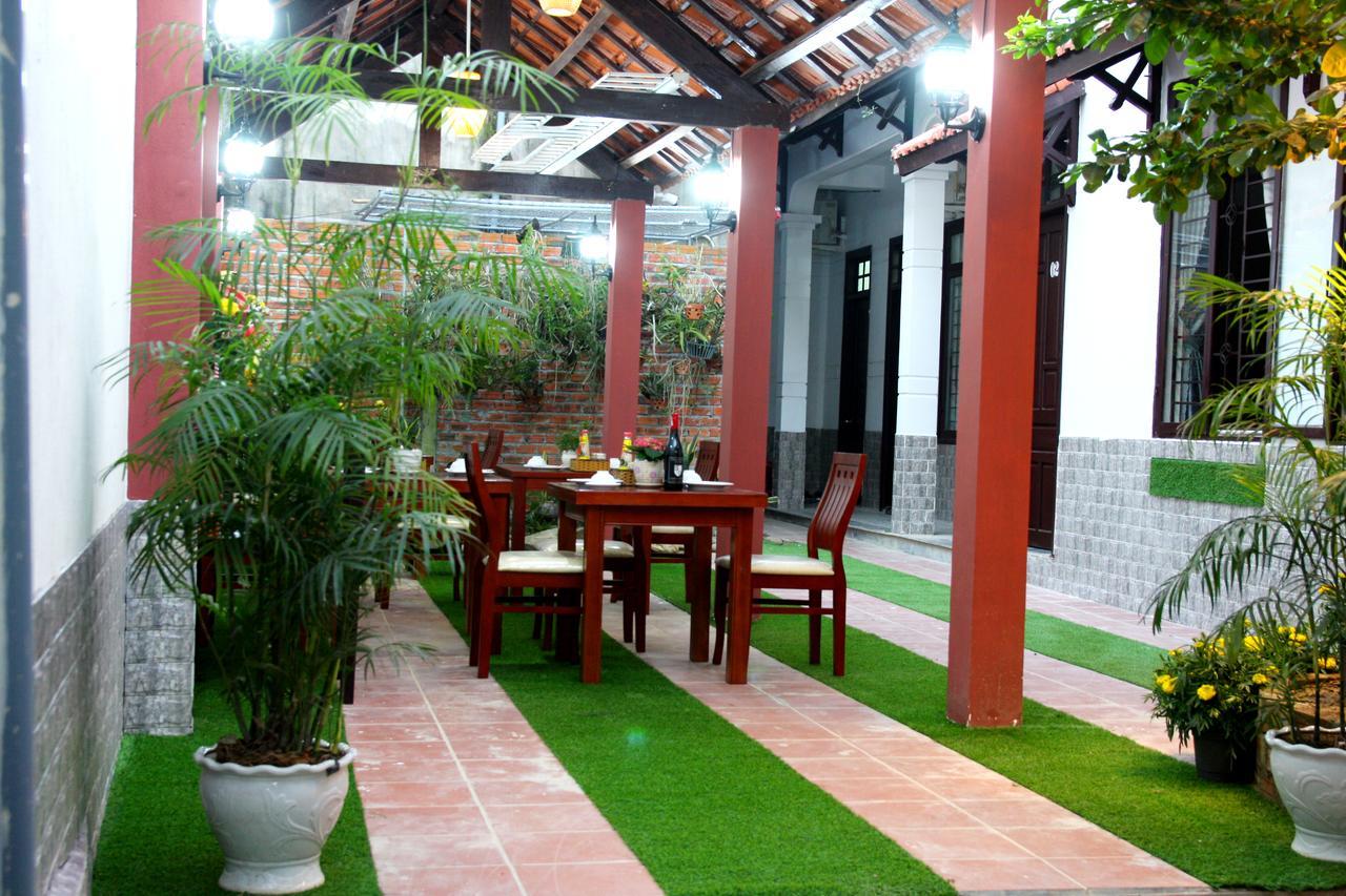 Phuc An Homestay Hoi An Luaran gambar