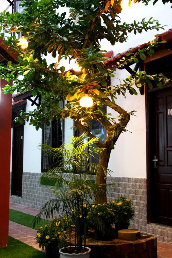 Phuc An Homestay Hoi An Luaran gambar