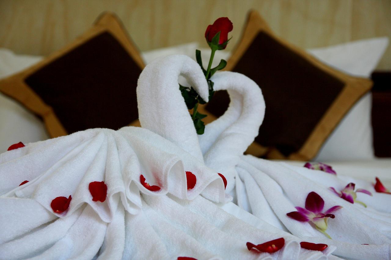 Phuc An Homestay Hoi An Luaran gambar