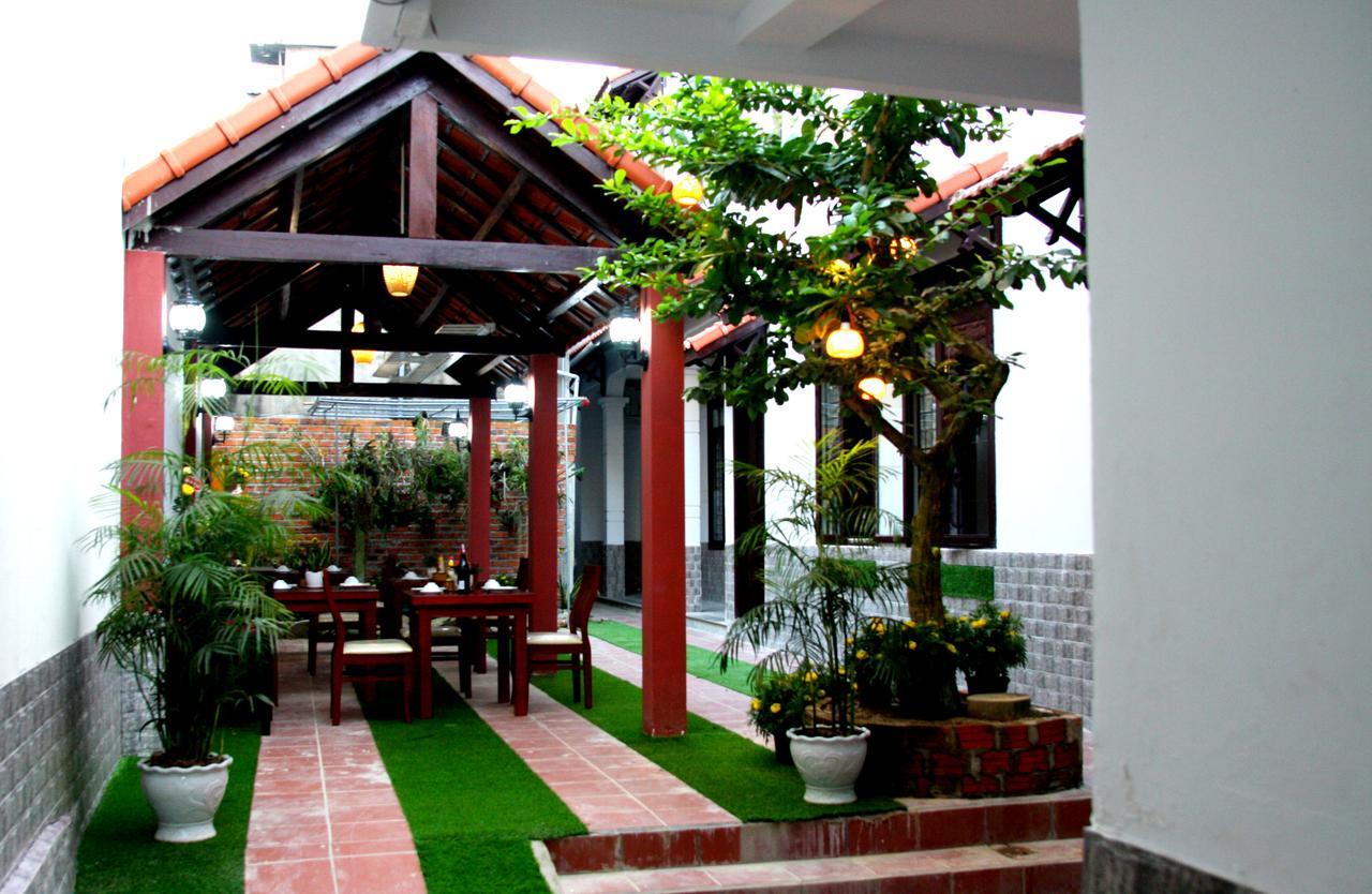 Phuc An Homestay Hoi An Luaran gambar