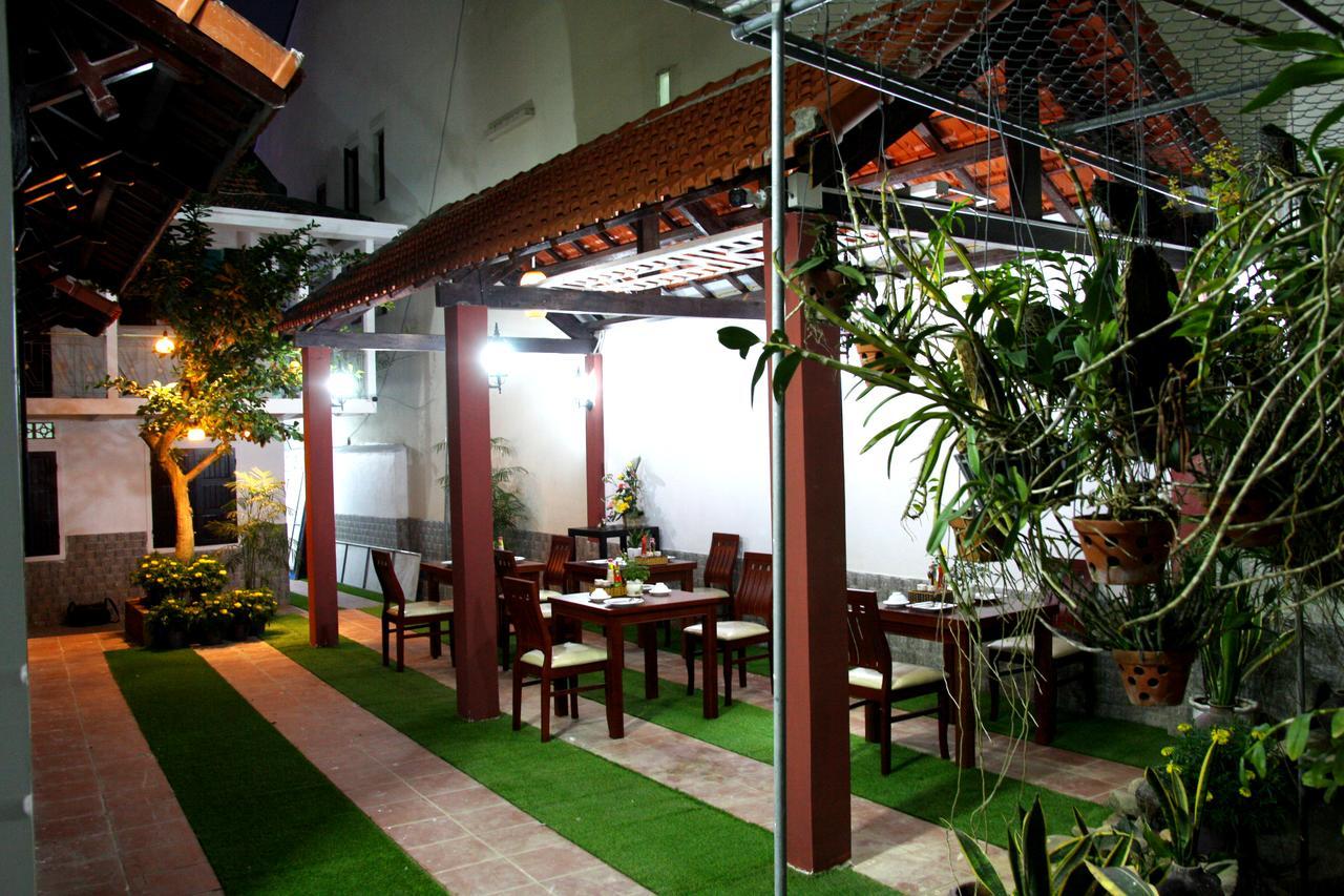 Phuc An Homestay Hoi An Luaran gambar