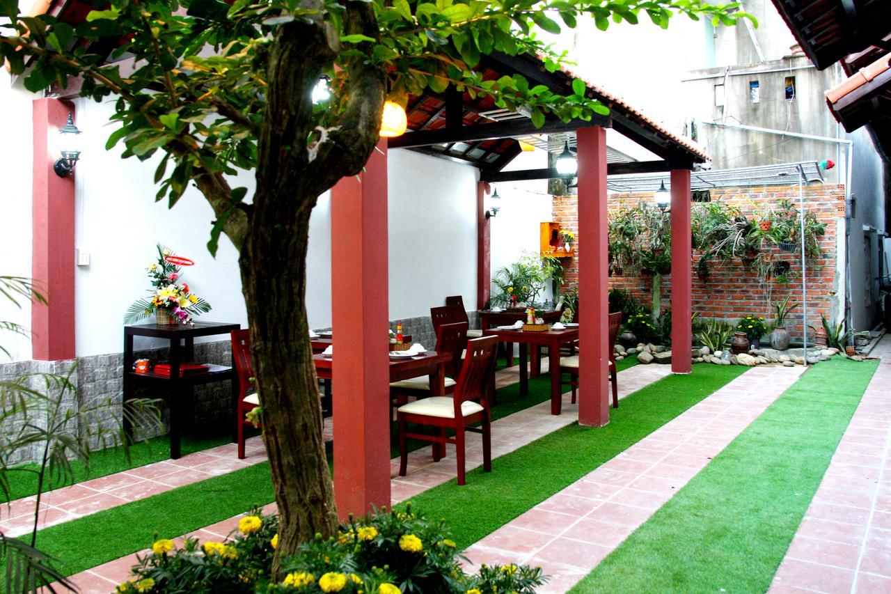 Phuc An Homestay Hoi An Luaran gambar