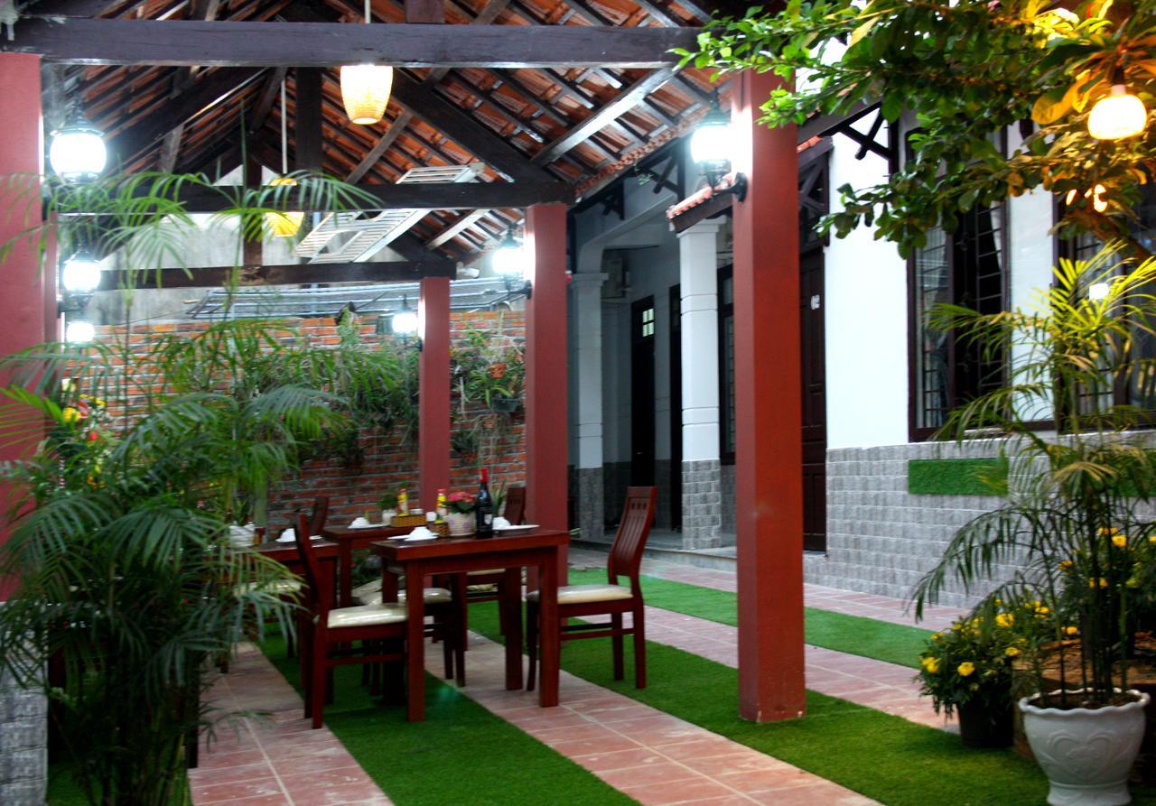 Phuc An Homestay Hoi An Luaran gambar