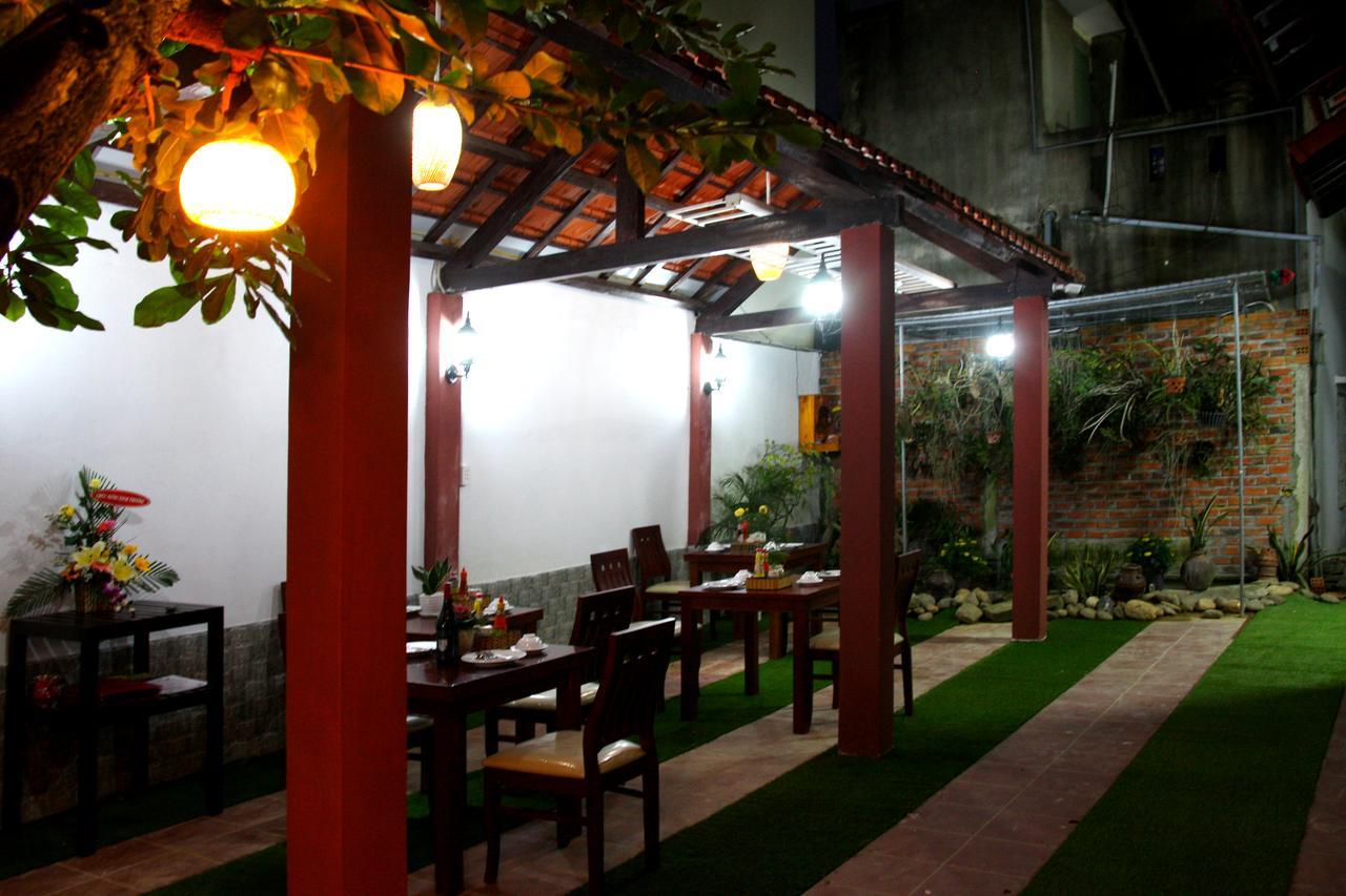 Phuc An Homestay Hoi An Luaran gambar